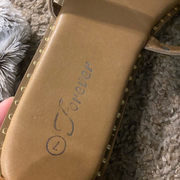 Women’s Sandals - Picture 4 of 4